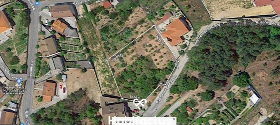 Terreno em Viseu, Portugal N.º 39198 11