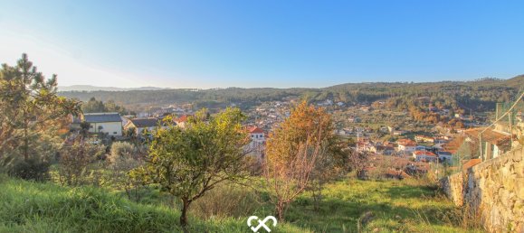 Terreno em Viseu, Portugal N.º 39198 10