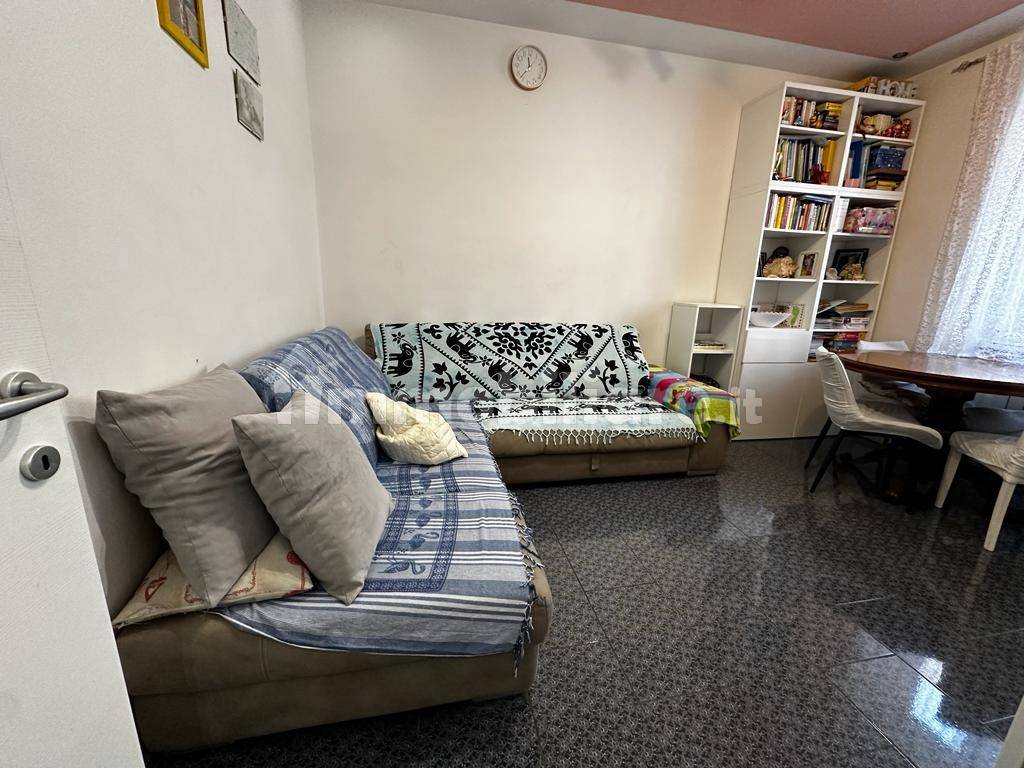 2 غرف نوم شقة في Vigevano, Italy رقم 380011