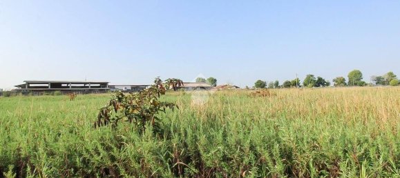  قطعة أرض في Gussago, Italy 14686متر مربع رقم 378708 13