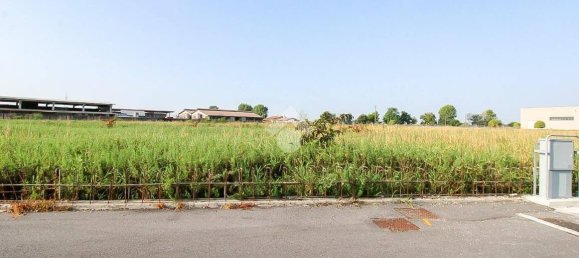  قطعة أرض في Gussago, Italy 14686متر مربع رقم 378708 7