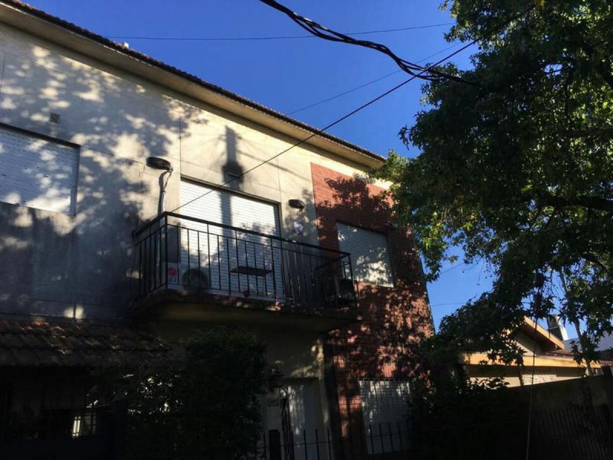 Studio in Tres de Febrero, Argentina, Nr. 16514