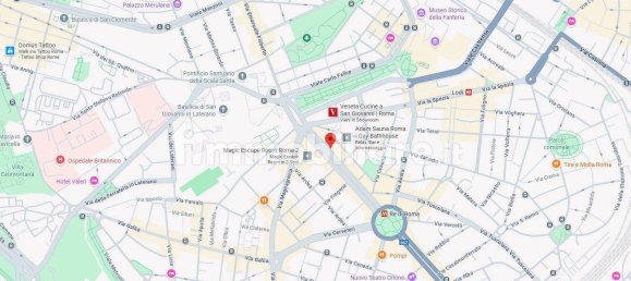 3 bedrooms Apartment in Rome, Italy No. 324645 10