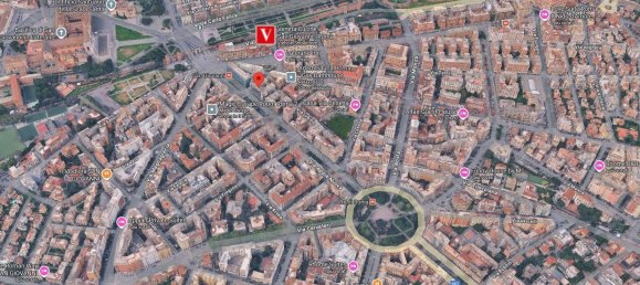 3 bedrooms Apartment in Rome, Italy No. 324645 8