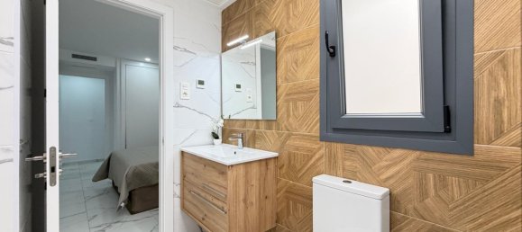 2 Schlafzimmer Wohnung in Torrevieja, Spanien, Nr. 365825 14