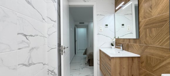 2 Schlafzimmer Wohnung in Torrevieja, Spanien, Nr. 365825 15