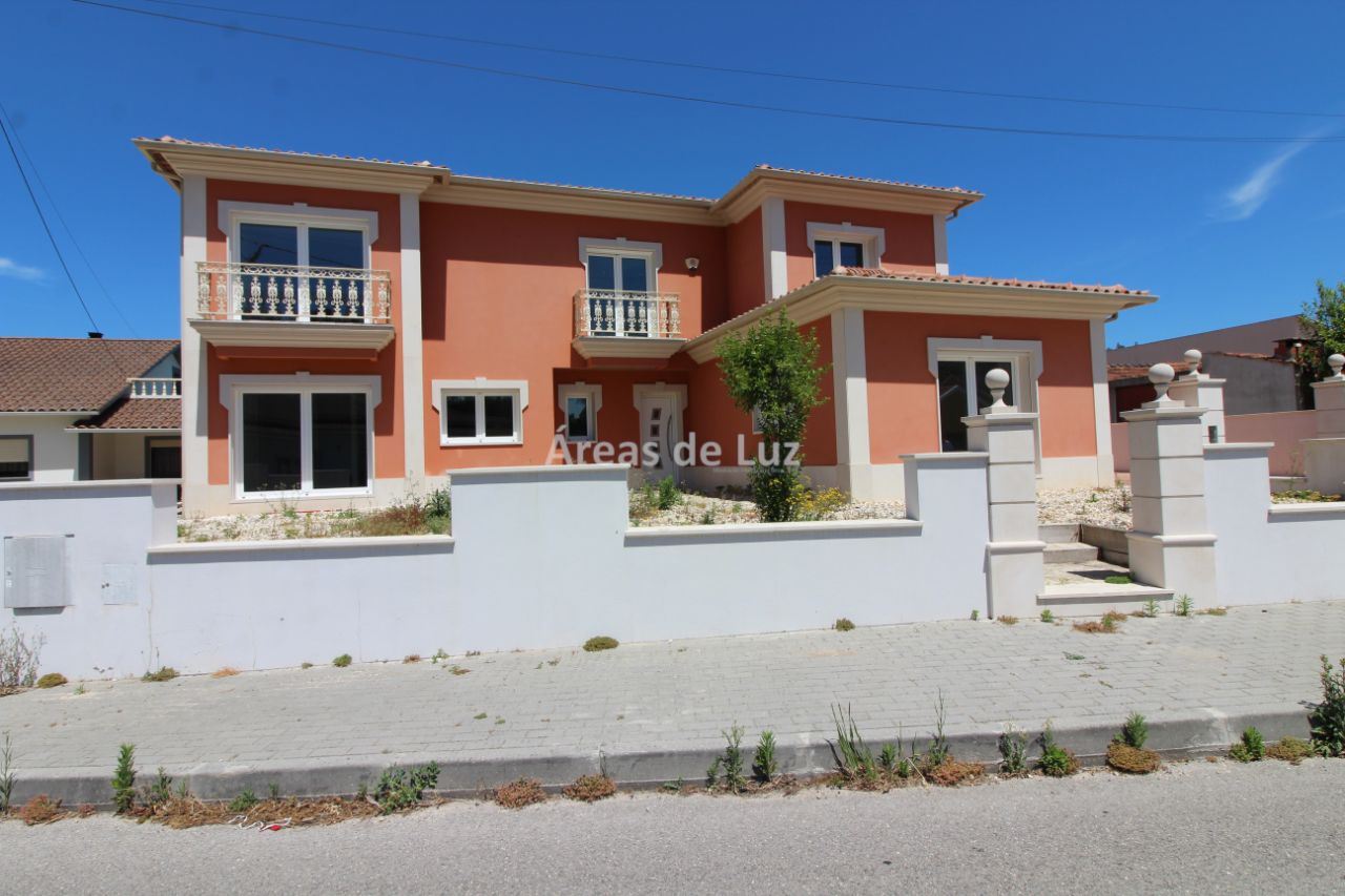 7 Schlafzimmer Haus in Leiria, Portugal, Nr. 152709