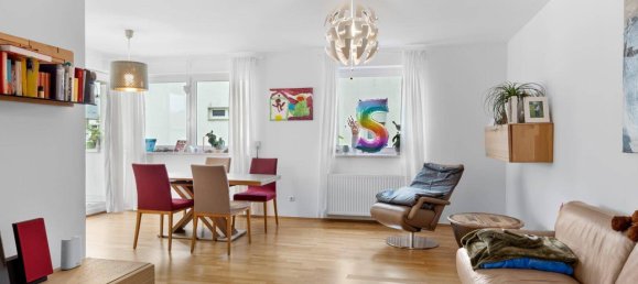 4-Zimmer Wohnung in Klagenfurt am Wörthersee, Austria, Nr. 224160 3