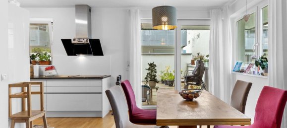 4-Zimmer Wohnung in Klagenfurt am Wörthersee, Austria, Nr. 224160 4