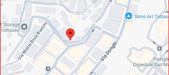 3 bedrooms Apartment in Genoa, Italy No. 343897 11