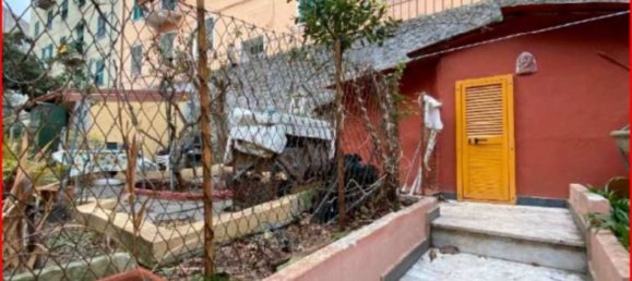 3 bedrooms Apartment in Genoa, Italy No. 343897 4