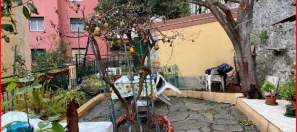 3 bedrooms Apartment in Genoa, Italy No. 343897 3