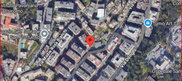 3 bedrooms Apartment in Genoa, Italy No. 343897 12