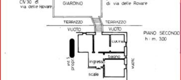 3 bedrooms Apartment in Genoa, Italy No. 343897 13