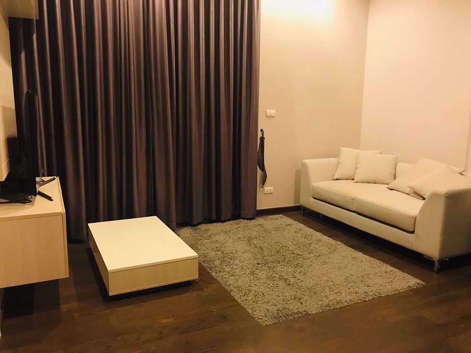 1 bedroom Condo in Ratchathewi, Thailand No. 10104
