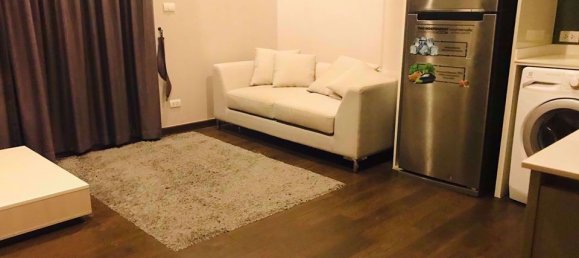 1 bedroom Condo in Ratchathewi, Thailand No. 10104 3