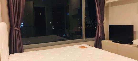 1 bedroom Condo in Ratchathewi, Thailand No. 10104 8