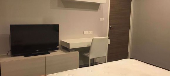 1 bedroom Condo in Ratchathewi, Thailand No. 10104 7