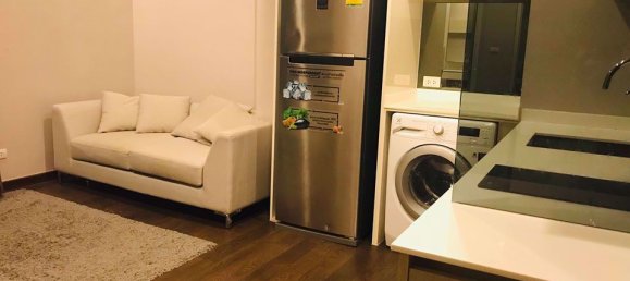 1 bedroom Condo in Ratchathewi, Thailand No. 10104 4