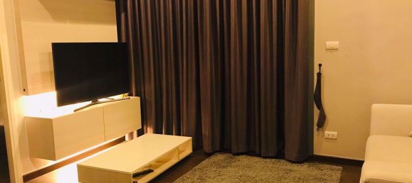 1 bedroom Condo in Ratchathewi, Thailand No. 10104 2