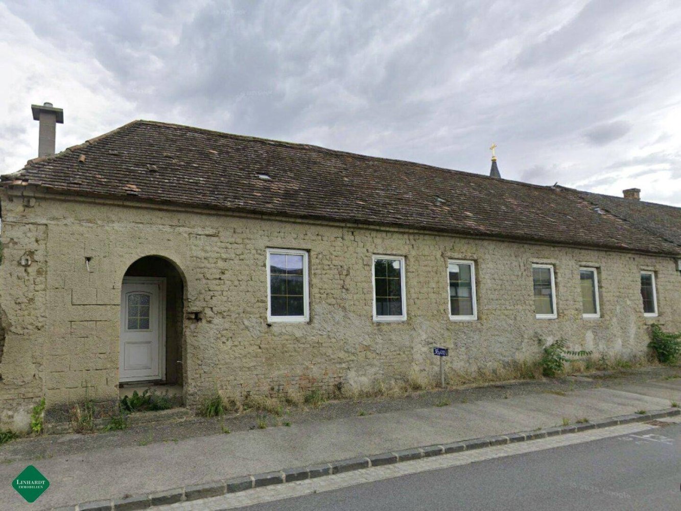  قطعة أرض في Alberndorf im Pulkautal, Austria 336متر مربع رقم 251455