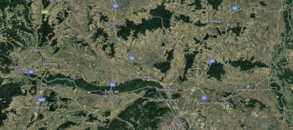  قطعة أرض في Alberndorf im Pulkautal, Austria 336متر مربع رقم 251455 7