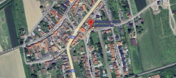  قطعة أرض في Alberndorf im Pulkautal, Austria 336متر مربع رقم 251455 5