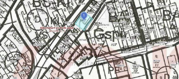  قطعة أرض في Alberndorf im Pulkautal, Austria 336متر مربع رقم 251455 6