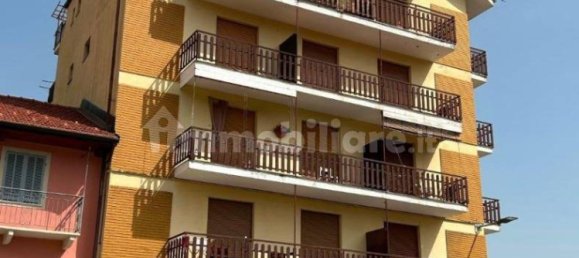 1 Schlafzimmer Wohnung in Chiusa di Pesio, Italy, Nr. 134483 3