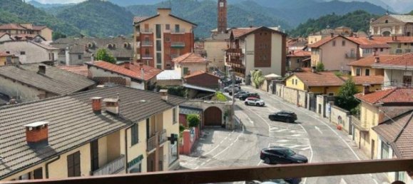 1 Schlafzimmer Wohnung in Chiusa di Pesio, Italy, Nr. 134483 6