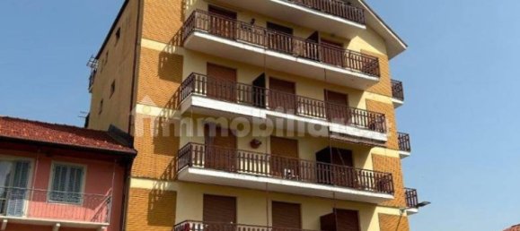 1 Schlafzimmer Wohnung in Chiusa di Pesio, Italy, Nr. 134483 2