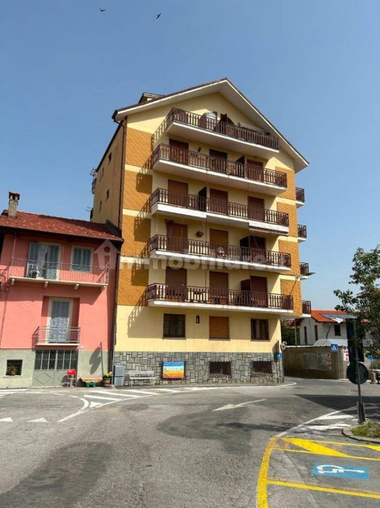 1 Schlafzimmer Wohnung in Chiusa di Pesio, Italy, Nr. 134483