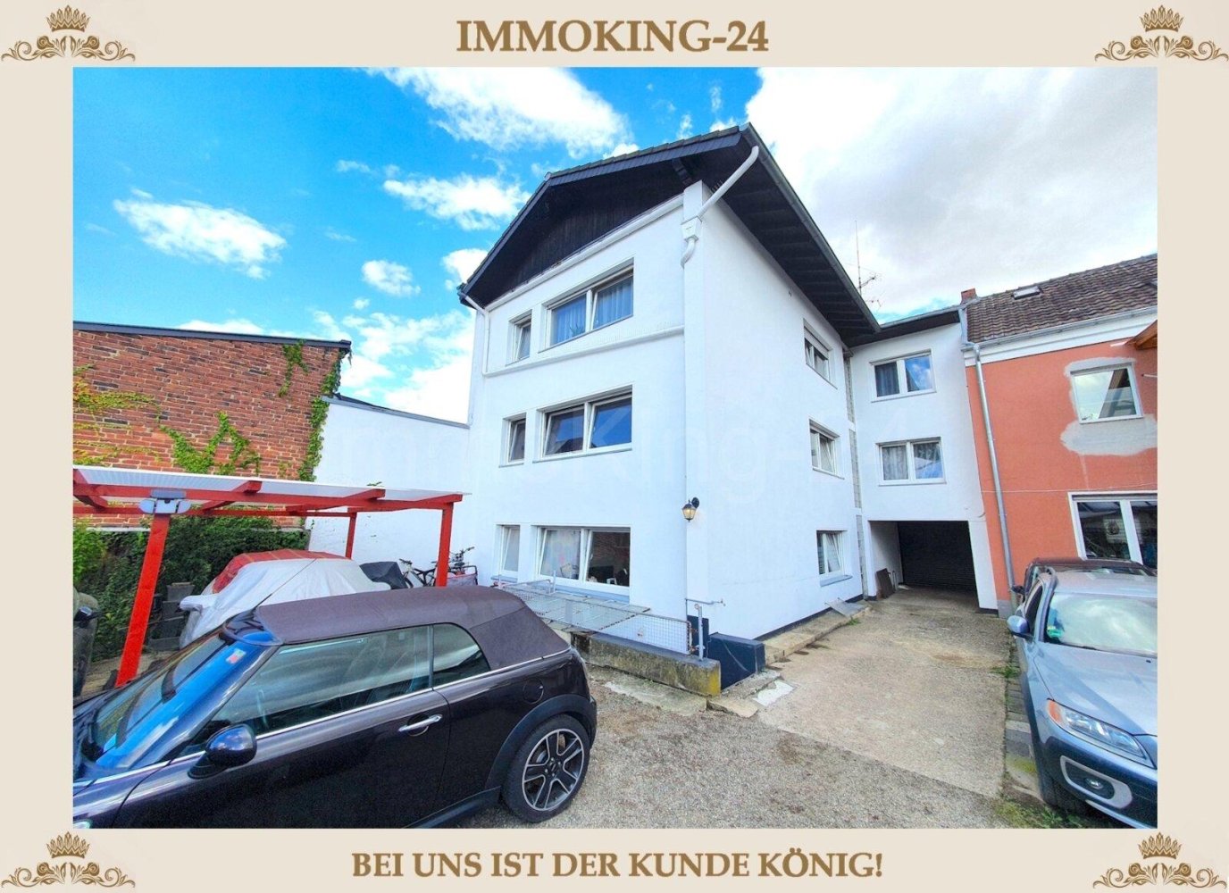 Apartamento de 4 dormitorios en Euskirchen, Germany No. 289405