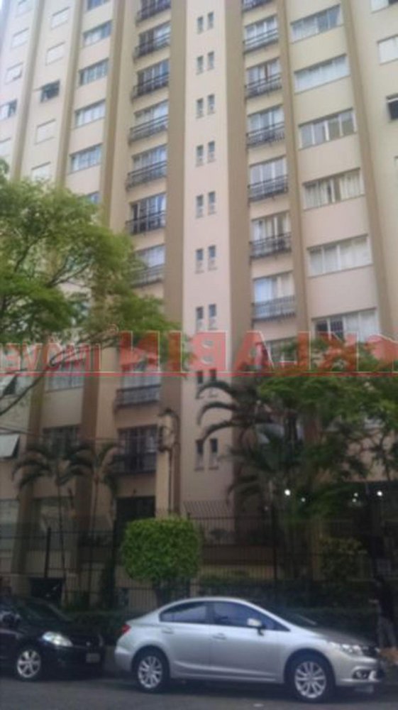 Apartamento T3 em São Paulo, Brazil N.º 472101