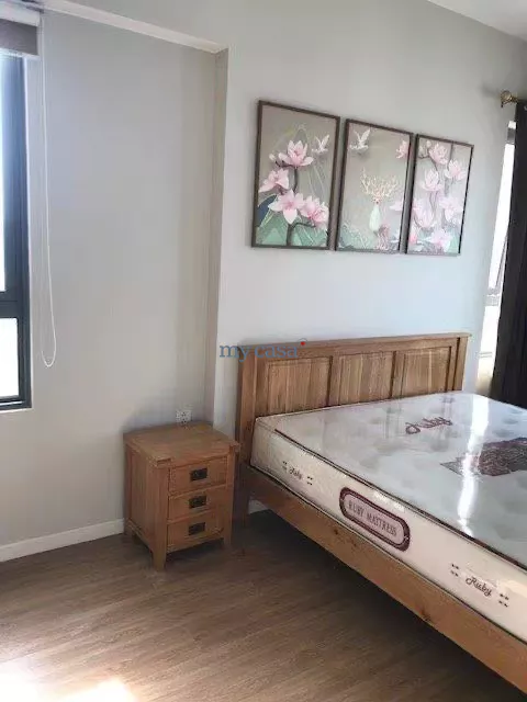 2 bedrooms Apartment for rent in Thu Duc, Ho Chi Minh, Vietnam № 8751