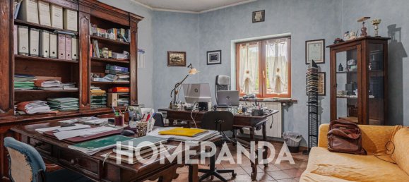 Villa de 7 divisões em Castelnovetto, Italy N.º 48542 18