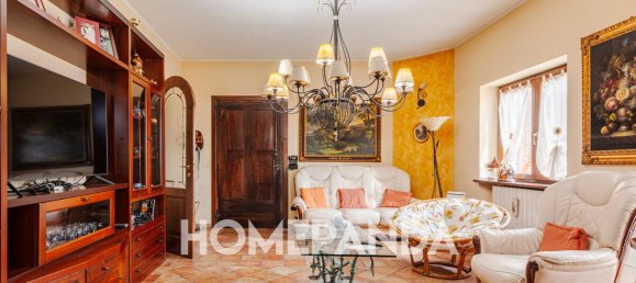 Villa de 7 divisões em Castelnovetto, Italy N.º 48542 11