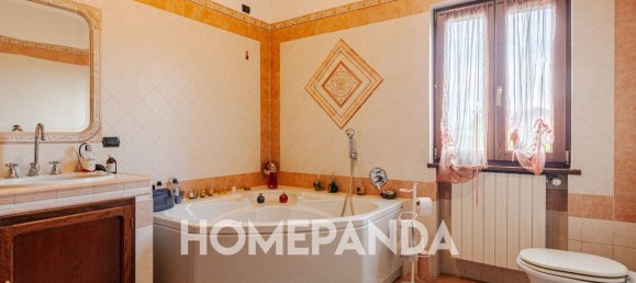 Villa de 7 divisões em Castelnovetto, Italy N.º 48542 26