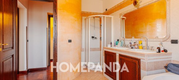 Villa de 7 divisões em Castelnovetto, Italy N.º 48542 27