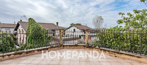 Villa de 7 divisões em Castelnovetto, Italy N.º 48542 30