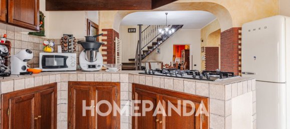 Villa de 7 divisões em Castelnovetto, Italy N.º 48542 14