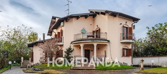 Villa de 7 divisões em Castelnovetto, Italy N.º 48542 7