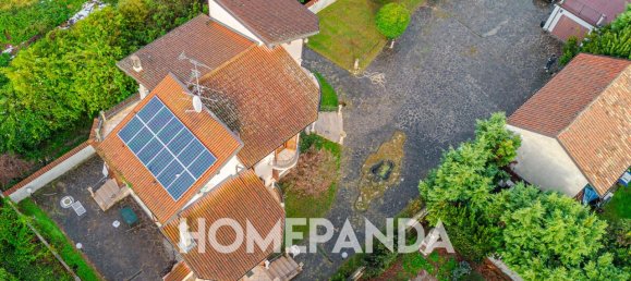 Villa de 7 divisões em Castelnovetto, Italy N.º 48542 3