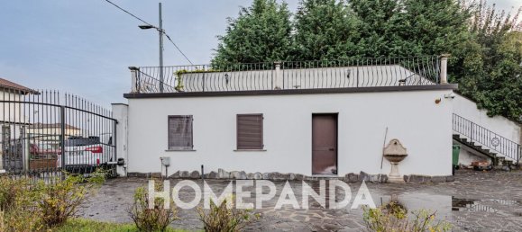 Villa de 7 divisões em Castelnovetto, Italy N.º 48542 5