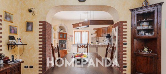 Villa de 7 divisões em Castelnovetto, Italy N.º 48542 12