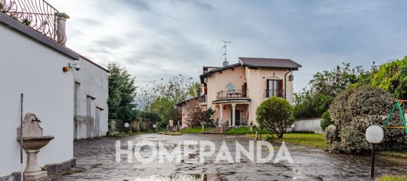 Villa de 7 divisões em Castelnovetto, Italy N.º 48542 6