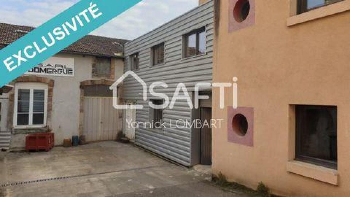 Oficina en Decazeville, France 369 m² No. 21105