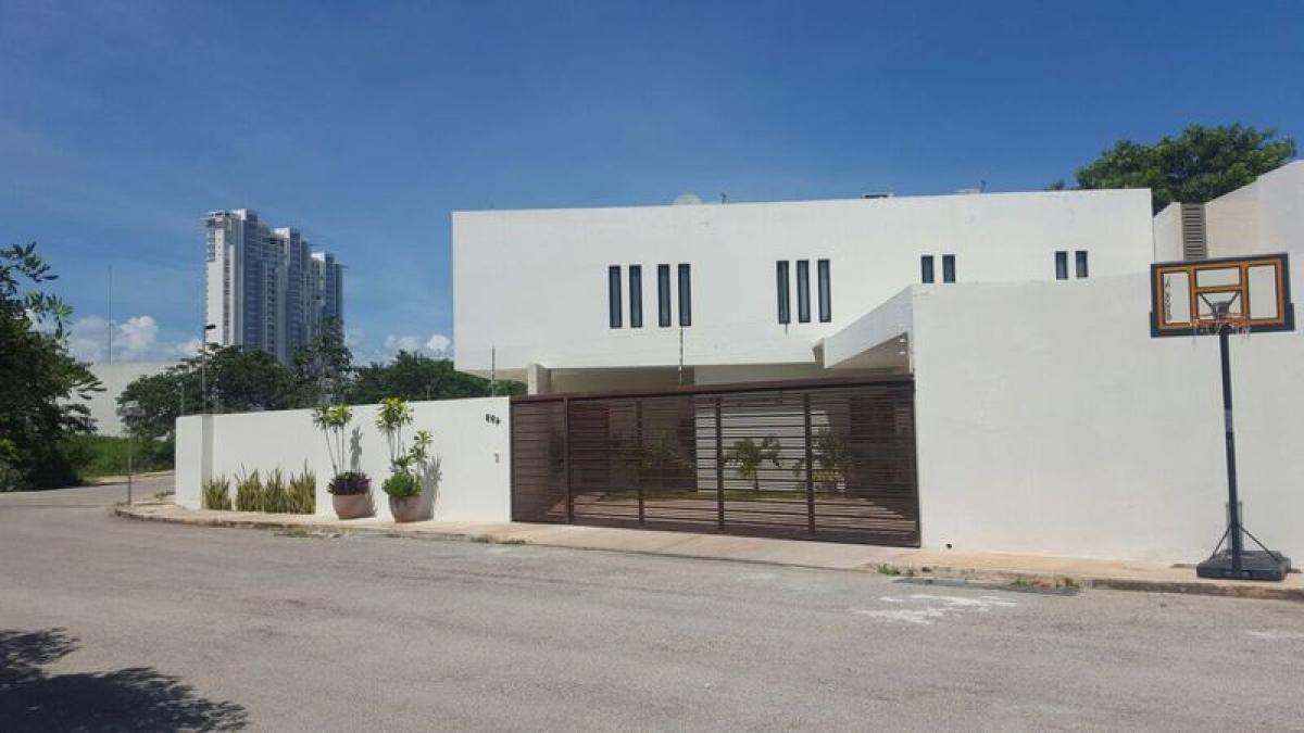 Casa T4 em Yucatan, Mexico N.º 150420