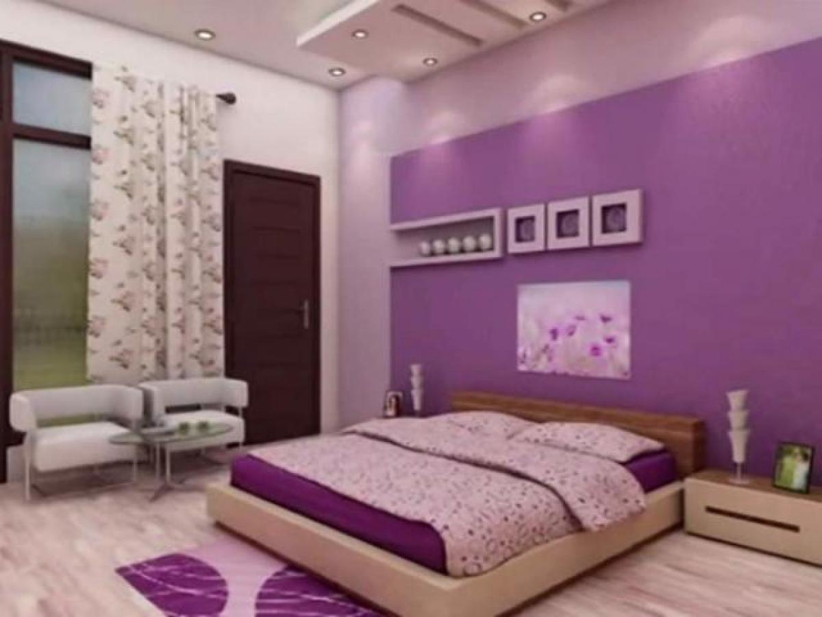 2 غرف نوم منزل في Mohali, India رقم 47954