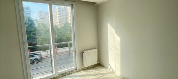 شقة 2+1 في Mersin, Turkey رقم 16456 16